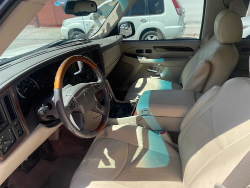 Cadillac Escalade EXT 6.0 Q Ext Pickup 4x4 At