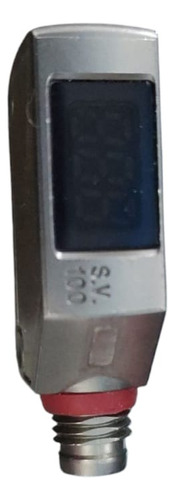 Keyence Pr-g41cp Sensor Laser