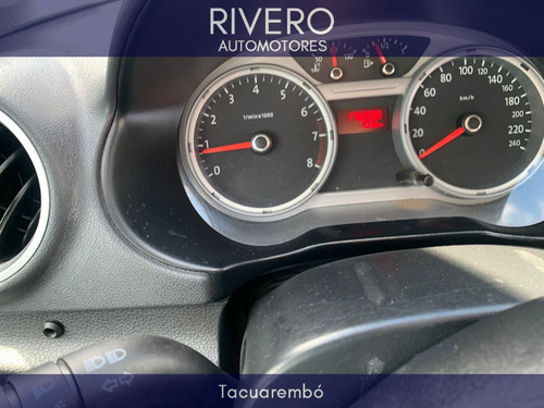 Volkswagen Saveiro Power