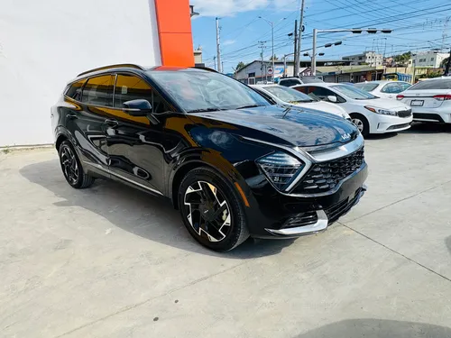 Kia Sportage Sx Prestige 2023