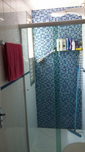 Apt 68 M² Camilópolis 215 Mil ! - 59617