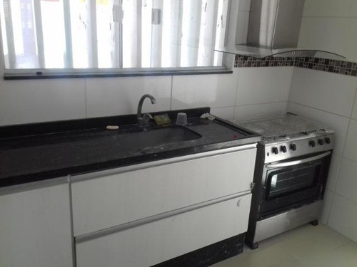 Imagem 7 de 17 de Casa À Venda, 3 Quartos, 1 Suíte, 2 Vagas, Jardim Saira - Sorocaba/sp - 5416