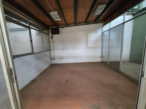 Bodega En Venta En Talca
