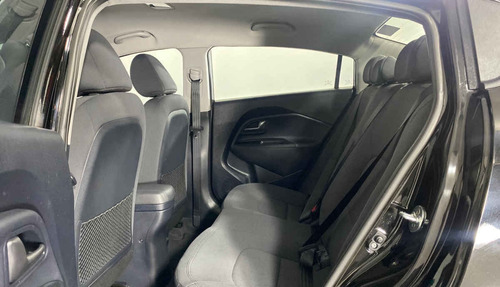 Imagen 10 de 15 de 118737 - Kia Kia Rio Hb 2017 Con Garantía
