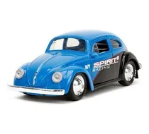 Comprar Punch Buggy Escala 1:32 1959 Volkswagen Beetle Mini Guantes