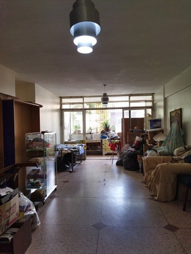 Imagen 4 de 16 de Vendo Apartamento 110m2 3h/2b/0p Las Mercedes 1338