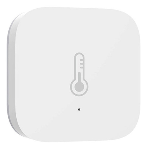 Sensor De Umidade De Temperatura Em Tempo Real Aqara Wsdcgq1