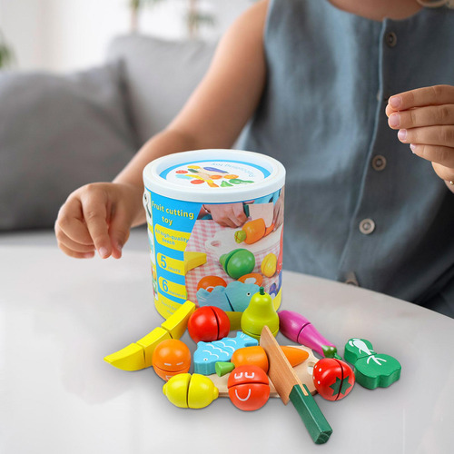 Juegue Juguetes De Comida, Juguetes De Cocina Para Niños De