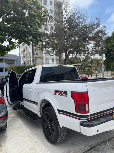 Ford F-150 2020 3.5 Lariat Sport