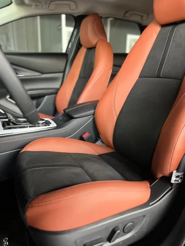Mazda CX-30 GRAN TOURING LX CARBON EDITION