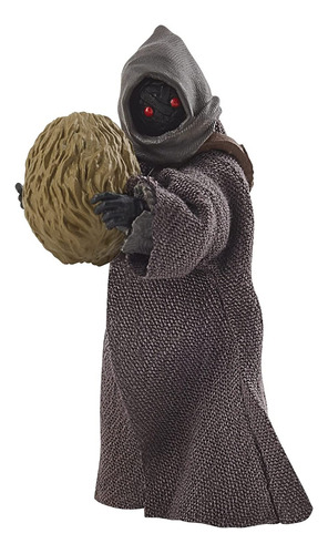 Star Wars The Vintage Collection Offworld Jawa (arvala-7)
