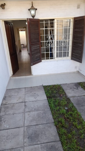 Duplex En Alquiler En Ramos Mejia Sur