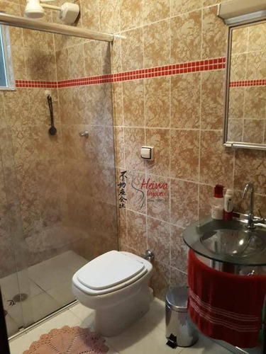 Sobrado À Venda, 132 M² Por R$ 400.000,00 - Parque Anhangüera - São Paulo/sp - So0449