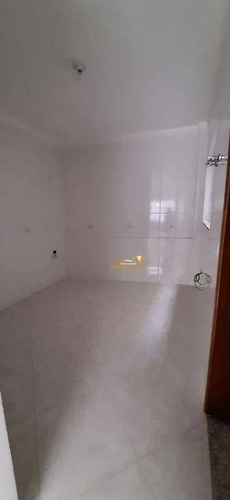 Imagem 5 de 15 de Sobrado Com 3 Dormitórios À Venda, 78 M² Por R$ 410.000 - Vila Ponte Rasa - São Paulo/sp - So0079