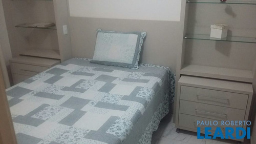 Imagem 13 de 15 de Apartamento - Jardim Tamoio - Sp - 451235
