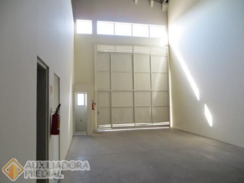 Imagem 3 de 11 de Deposito - Sarandi - Ref: 227854 - L-227854