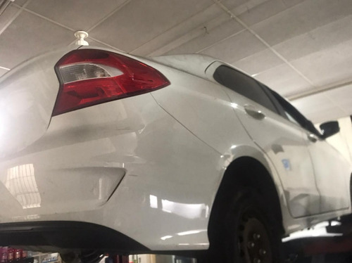 Imagem 5 de 5 de Ford Ka 1.0 3cc 2019 - Sucata