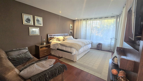 Casa Moderna En Venta En La Dehesa
