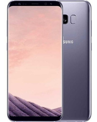 Samsung Galaxy S8 64gb Dual Sim Liberado Nuevo Sellado