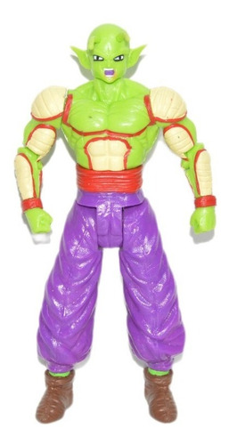 Figura Dragon Ball Z Piccolo