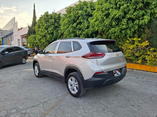 Chevrolet Tracker 1.2 Ls Mt