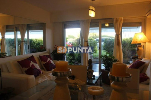 Imagen 23 de 28 de Apartamento En Punta Del Este, Pinares