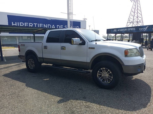 Imagen 4 de 13 de Ford F-150
