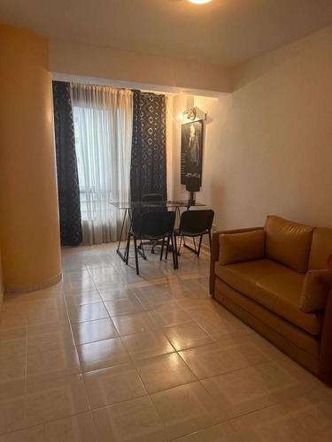 Venta De Apartamento Amoblado En Prebo Lm