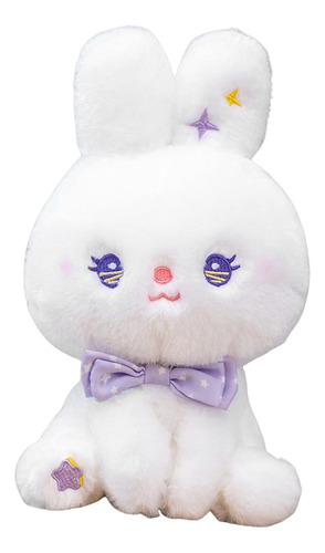 Soft Bunny Doll Toys Hug Back Cushion Car Decorativo Para