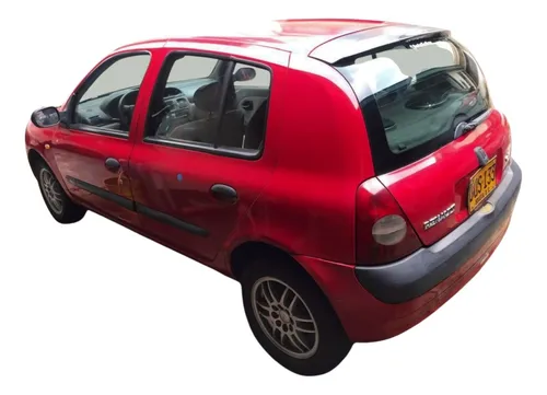 Renault Clio F.ii Dynamique