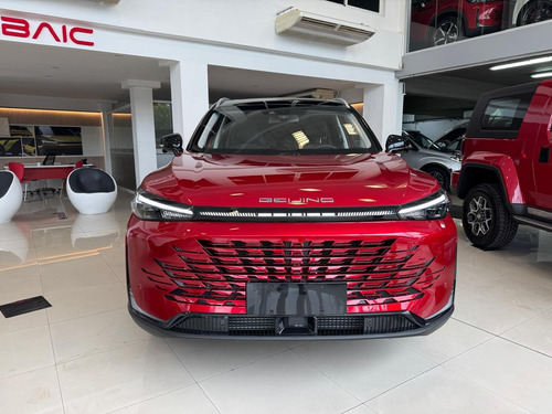 BAIC X55 Ii Plus 1.5T Executive