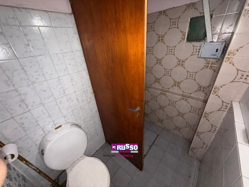 Venta Galpón 220 M² San Justo