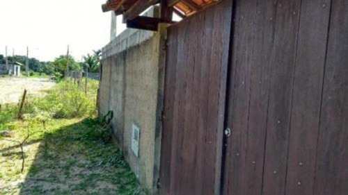 Imagem 12 de 14 de Ótima Casa Lado Praia No Bopiranga - Itanhaém 5676 | Npc