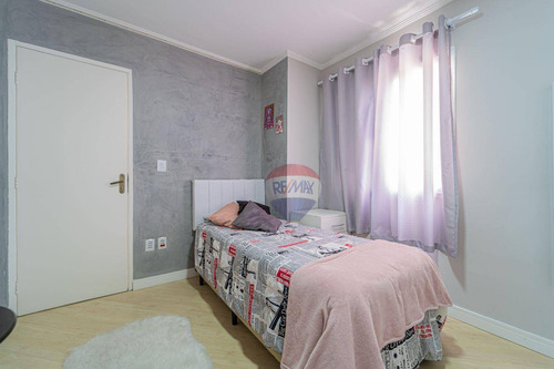 Imagem 14 de 21 de Apartamento À Venda Com 2 Quartos Por R$ 240 Mil - Ap0120