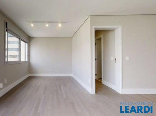 Imagem 3 de 11 de Apartamento - Itaim Bibi - Sp - 643500