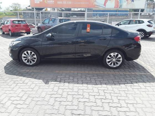 Imagem 8 de 9 de Chevrolet Cruze 1.4 Turbo Lt 16v Flex 4p Automático