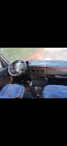 Imagem 3 de 5 de Iveco