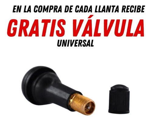 Kit De 2 Llantas 225/65r17 Winda Wh-15