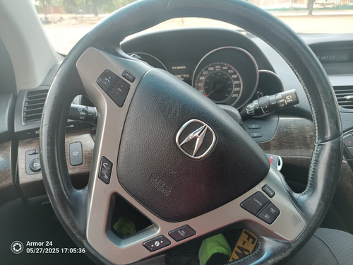 Acura MDX 3.7 At