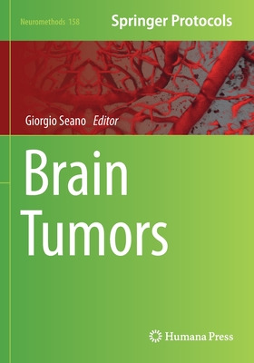 Libro Brain Tumors - Seano, Giorgio
