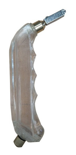 Cortador De Vidrio Mosaiquismo Anatomico 32013qex Cuotas
