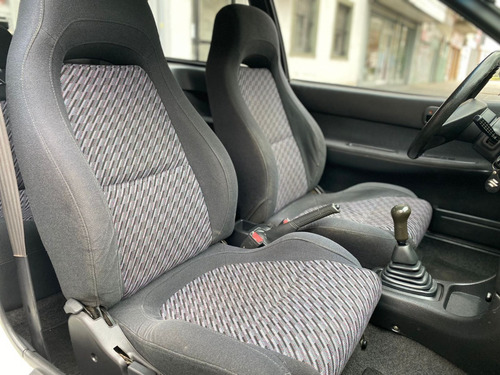 Imagen 9 de 22 de Suzuki Swift Gti 1996 Autodrive
