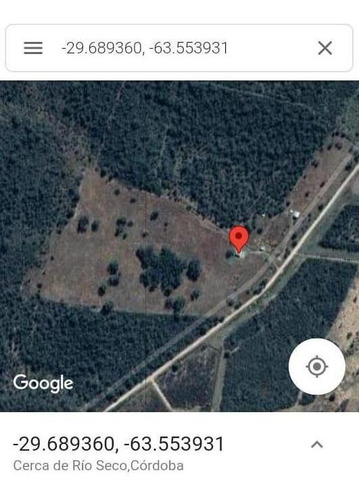 Imagen 3 de 30 de Oportunidad !!! Campo Productivo, Cría Y Siembra - 65 Has En San Pedro, Cba.