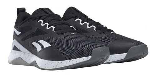 Tenis Reebok Mujer Dama Training Crossfit Nanoflex Tr