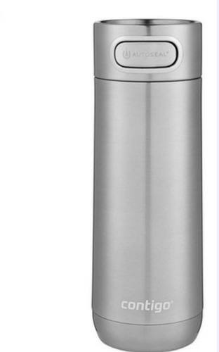 Vaso Contigo Luxe Termico Autoseal 16 Oz Spill-proof 