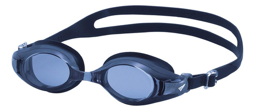 View Swimming Gear V-500 Platina Gafas De Natación, Azul