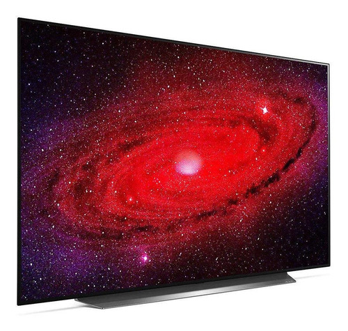 Imagen 5 de 7 de Smart TV LG AI ThinQ OLED65CXPSA 4K 65" 100V/240V
