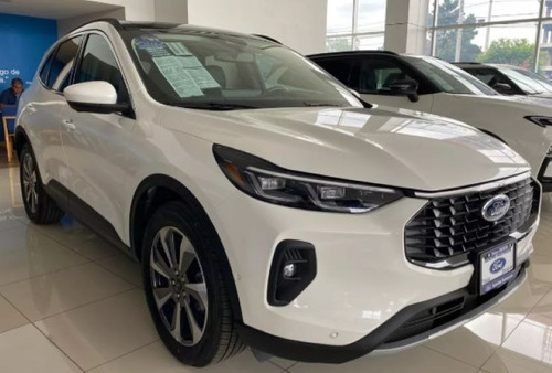 Ford Kuga 2.5 Platinum Hibrida