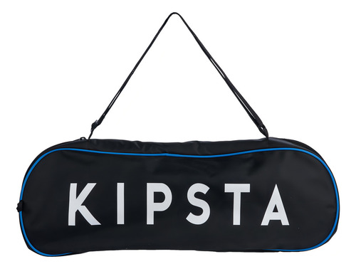 Set Completo De Beisbol Para Niños Ba 100 Jr Kipsta Color Negro