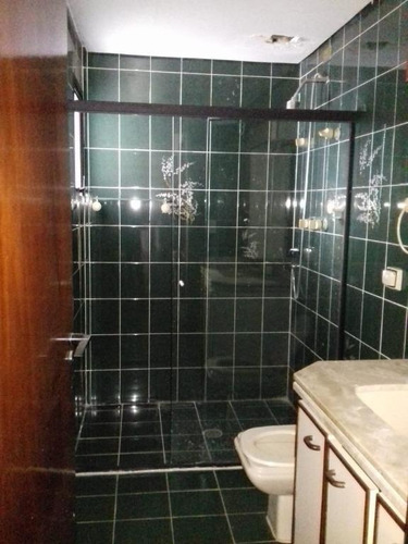 Apartamento Residencial À Venda, Tatuapé, São Paulo. - Ap6049